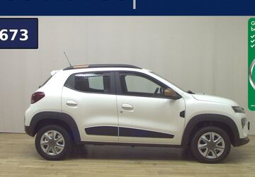 Dacia Spring 35.951 km 11.980 &euro; Bremen / Arsten 28279