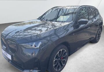 BMW X3 M50 25.000 km 61.400 &euro; Bremen 28329