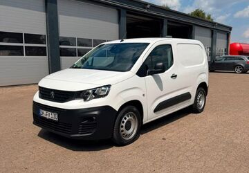 Peugeot Partner 178.000 km 8.033 &euro; Stuhr 28816