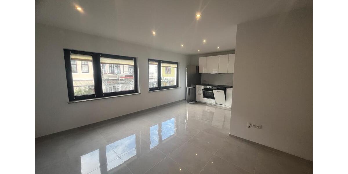 Etagenwohnung Bremen Östliche Vorstadt - 2 Zimmer, 62 m&sup2;, 1.100&euro; | Angebot:27642538