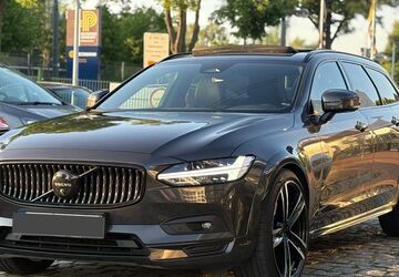 Volvo V90 Cross Country 84.950 km 49.990 &euro; Bremen 28199