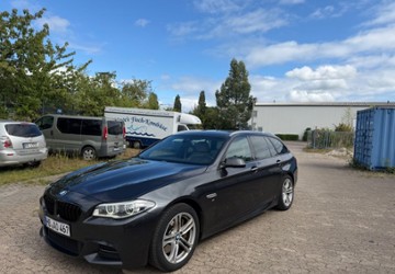BMW 530 250.000 km 14.999 &euro; Bremen 28719