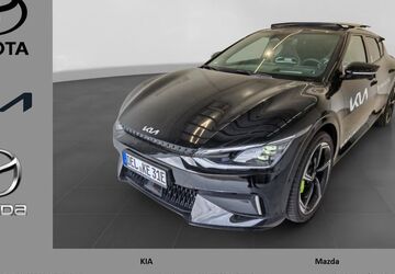Kia EV6 1.500 km 49.990 &euro; Delmenhorst 27755