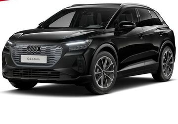 Audi Q4 e-tron 7.361 km 47.450 &euro; Bremen 28207