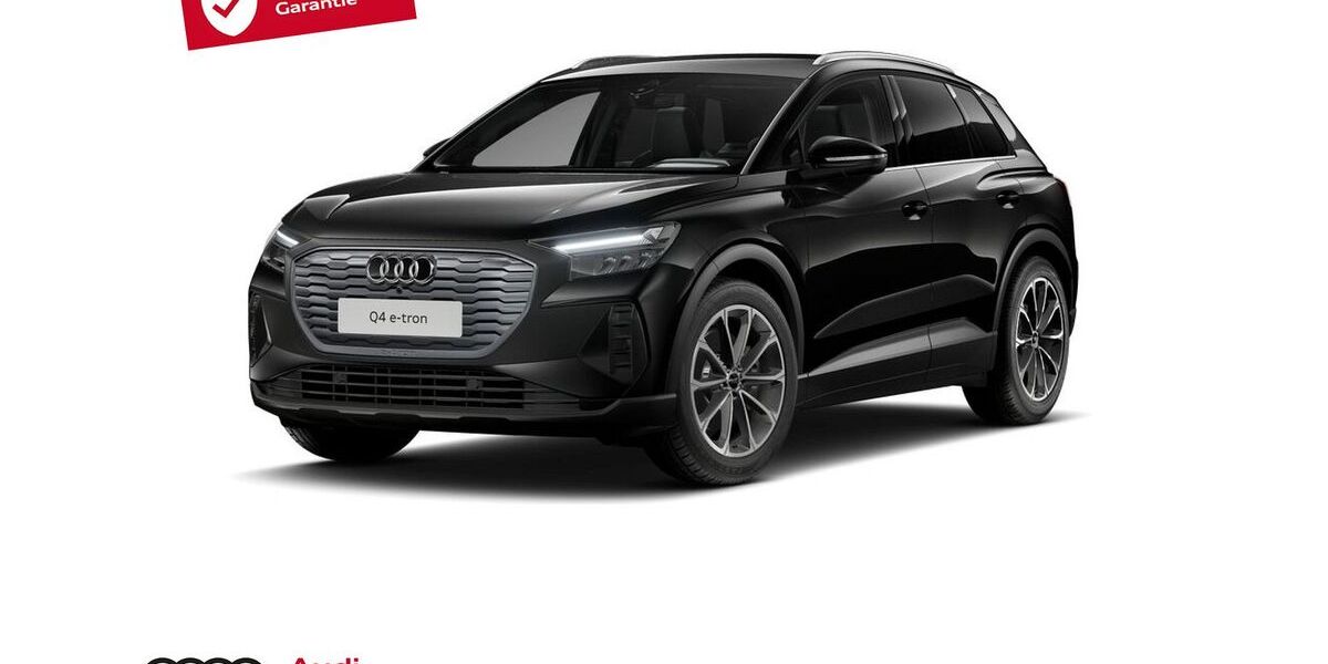 Audi Q4 e-tron 7.361 km 47.450 &euro; Bremen 28207