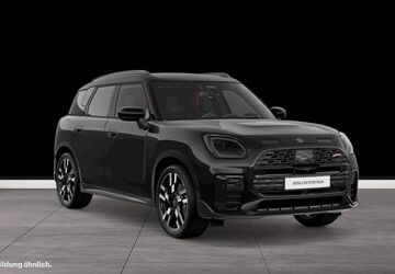 Mini Countryman C (Cooper) 9.178 km 37.909 &euro; Bremen 28279