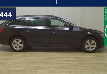 Skoda Superb 111.290 km 18.880 &euro; Bremen / Arsten 28279