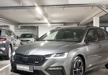 Skoda Octavia 110.178 km 26.970 &euro; Bremen 28207