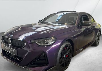BMW M240i 5.000 km 60.500 &euro; Bremen 28329