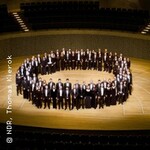 NDR Elbphilharmonie Orchester - Ryan Bancroft dirigiert Elgar