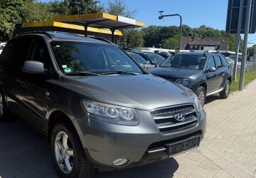 Hyundai SANTA FE 228.000 km 4.600 &euro; Bremen 28259