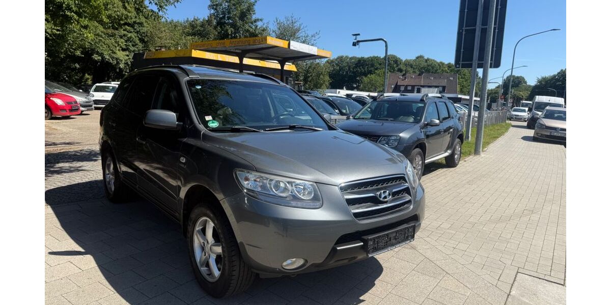 Hyundai SANTA FE 228.000 km 4.600 &euro; Bremen 28259