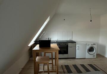 Wohnung Bremen Burglesum - 1 Zimmer, 28 m&sup2;, 340&euro; | Angebot:27642707