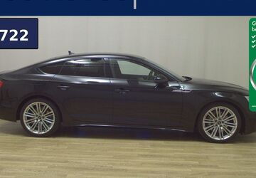Audi A5 144.612 km 28.480 &euro; Bremen / Arsten 28279