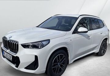 BMW X1 29.000 km 49.900 &euro; Bremen 28329