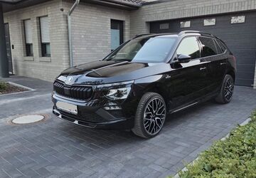 Skoda Kamiq 6.500 km 29.900 &euro; Delmenhorst 27755