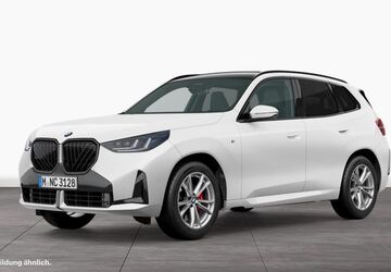BMW X3 19.704 km 62.500 &euro; Bremen 28279