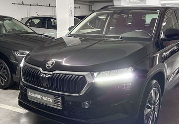 Skoda Karoq 77.619 km 26.890 &euro; Bremen 28207
