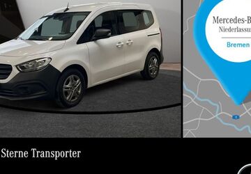 Mercedes-Benz Citan 22.684 km 22.980 &euro; Bremen 28307