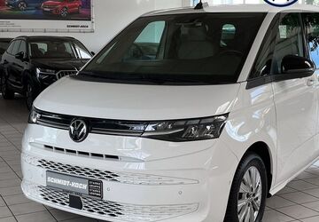 VW T7 Multivan 61.082 km 43.450 &euro; Achim-Uesen 28832