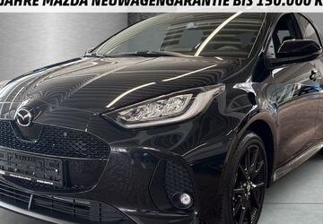 Mazda 2 Hybrid 3.325 km 26.480 &euro; Bremen 28199