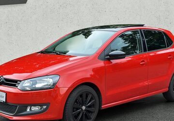 VW Polo 133.500 km 9.450 &euro; Grasberg 28879