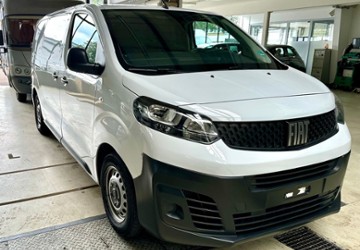 Fiat Scudo 77.278 km 17.900 &euro; Bremen 28217