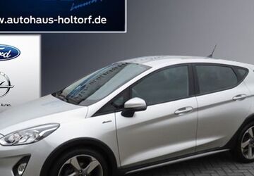 Ford Fiesta 63.200 km 13.879 &euro; Bassum b. Bremen 27211