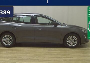 Ford Focus 142.611 km 8.480 &euro; Bremen / Arsten 28279