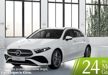 Mercedes-Benz A 250 21.073 km 33.724 &euro; Achim 28832