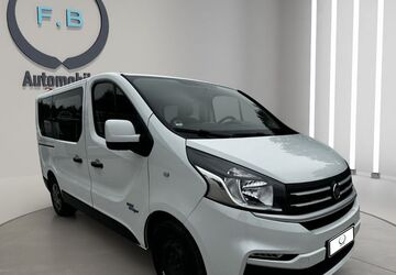 Fiat Talento 96.000 km 18.996 &euro; Hude 27798