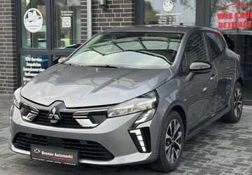 Mitsubishi Colt 10.251 km 15.990 &euro; Weyhe / Melchiorshausen 28844