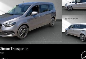 Mercedes-Benz T-Klasse 3.700 km 34.389 &euro; Osterholz-Scharmbeck 27711