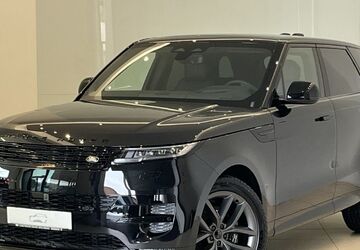 Land Rover Range Rover Sport 1.950 km 105.980 &euro; Bremen 28329