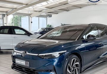 VW ID.7 12.500 km 53.850 &euro; Achim-Uesen 28832