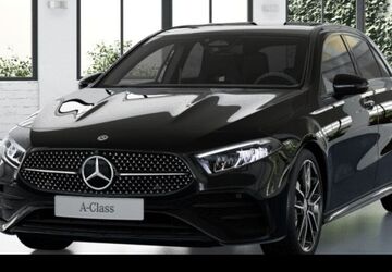 Mercedes-Benz A 180 9.900 km 33.990 &euro; Bremen 28329