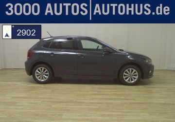 VW Polo 49.651 km 14.780 &euro; Bremen / Arsten 28279