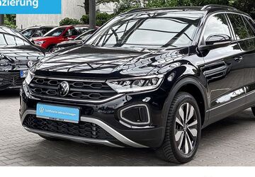 VW T-Roc 13.525 km 28.490 &euro; Bremen 28757