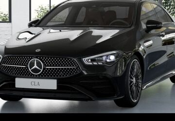 Mercedes-Benz CLA 250 6.530 km 39.890 &euro; Bremen 28307