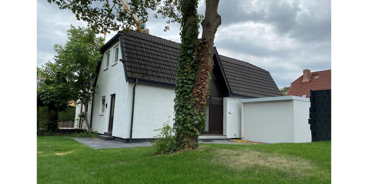 Etagenwohnung Bremen Huchting - 3 Zimmer, 114 m&sup2;, 1.250&euro; | Angebot:26676600