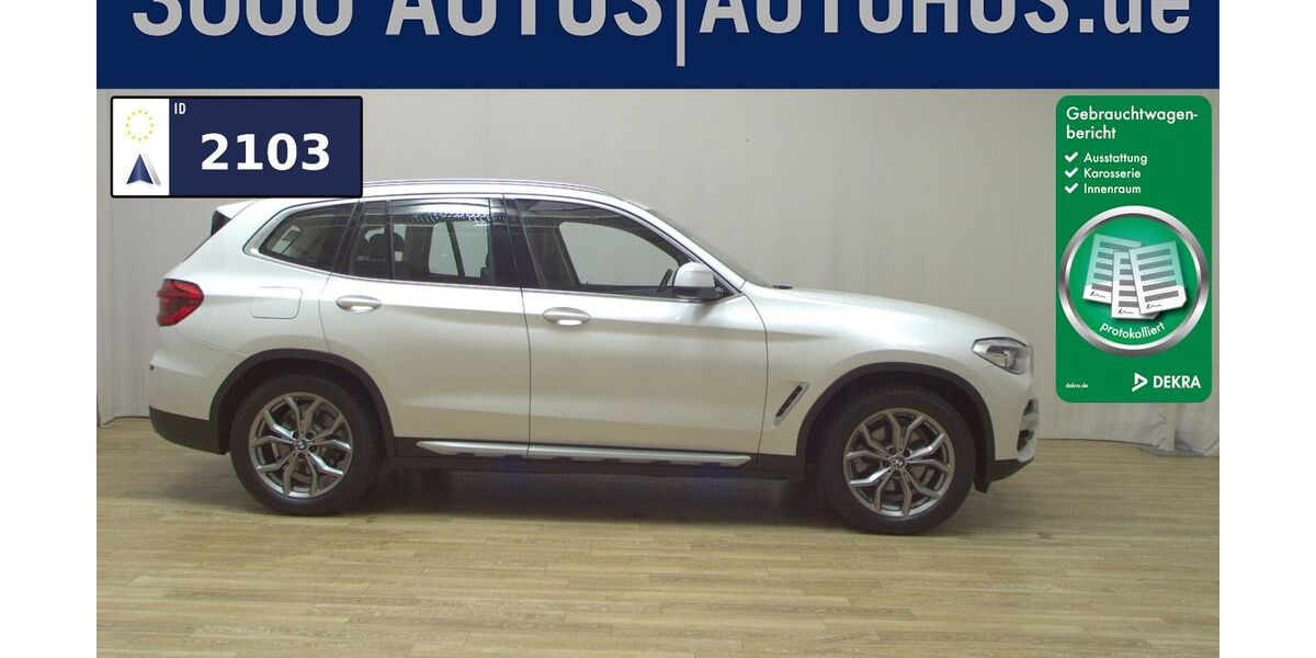 BMW X3 91.757 km 24.980 &euro; Bremen / Arsten 28279
