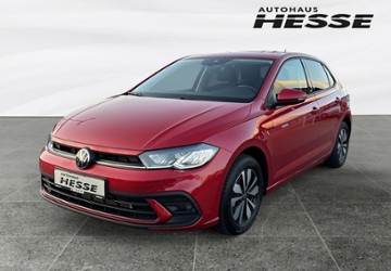 VW Polo 4.428 km 20.990 &euro; Sottrum 27367