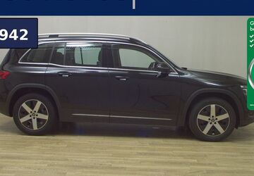 Mercedes-Benz GLB 220 124.277 km 23.980 &euro; Bremen / Arsten 28279