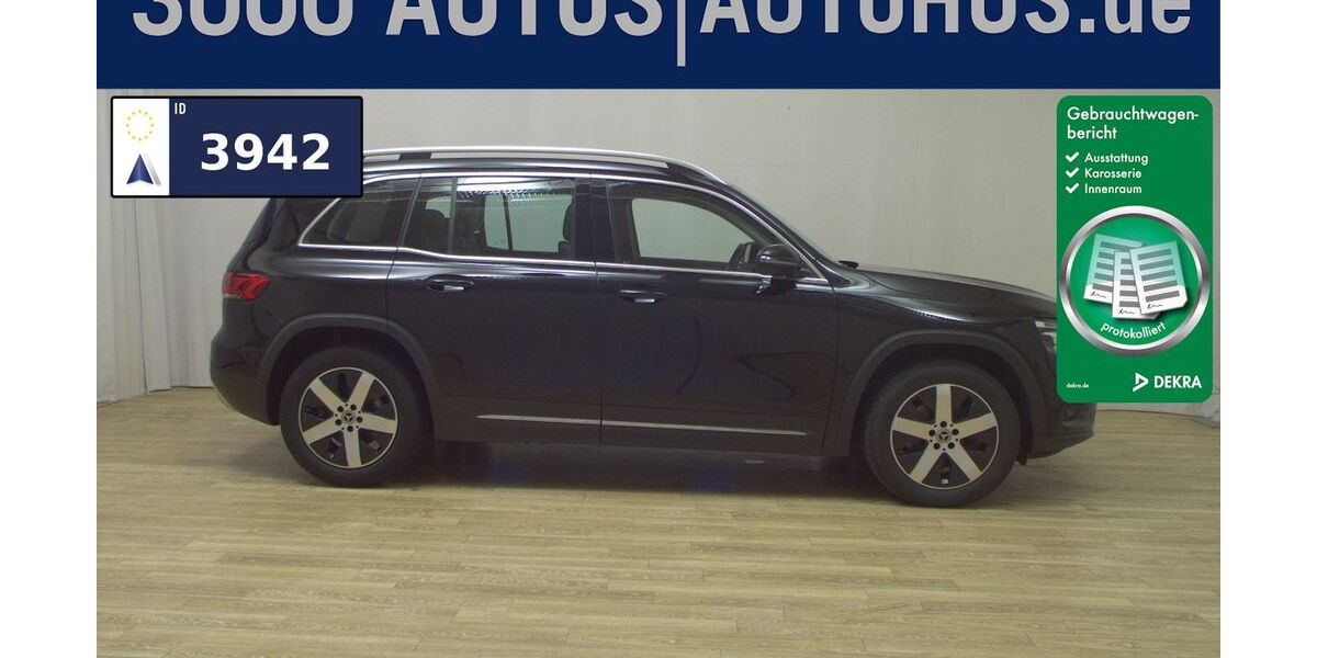 Mercedes-Benz GLB 220 124.277 km 23.980 &euro; Bremen / Arsten 28279