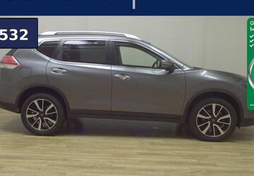 Nissan X-Trail 149.412 km 11.680 &euro; Bremen / Arsten 28279