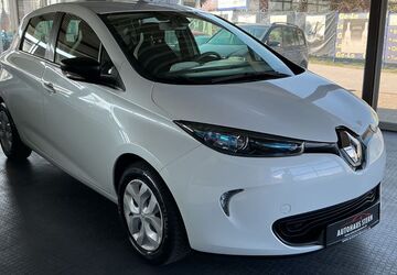 Renault ZOE 121.400 km 6.990 &euro; Bremen 28201