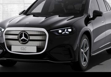 Mercedes-Benz GLC 400 9.900 km 74.900 &euro; Bremen 28329