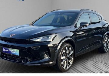 Cupra Formentor 1.010 km 39.990 &euro; Stuhr 28816