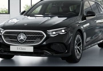 Mercedes-Benz E 300 9.700 km 76.500 &euro; Bremen 28329