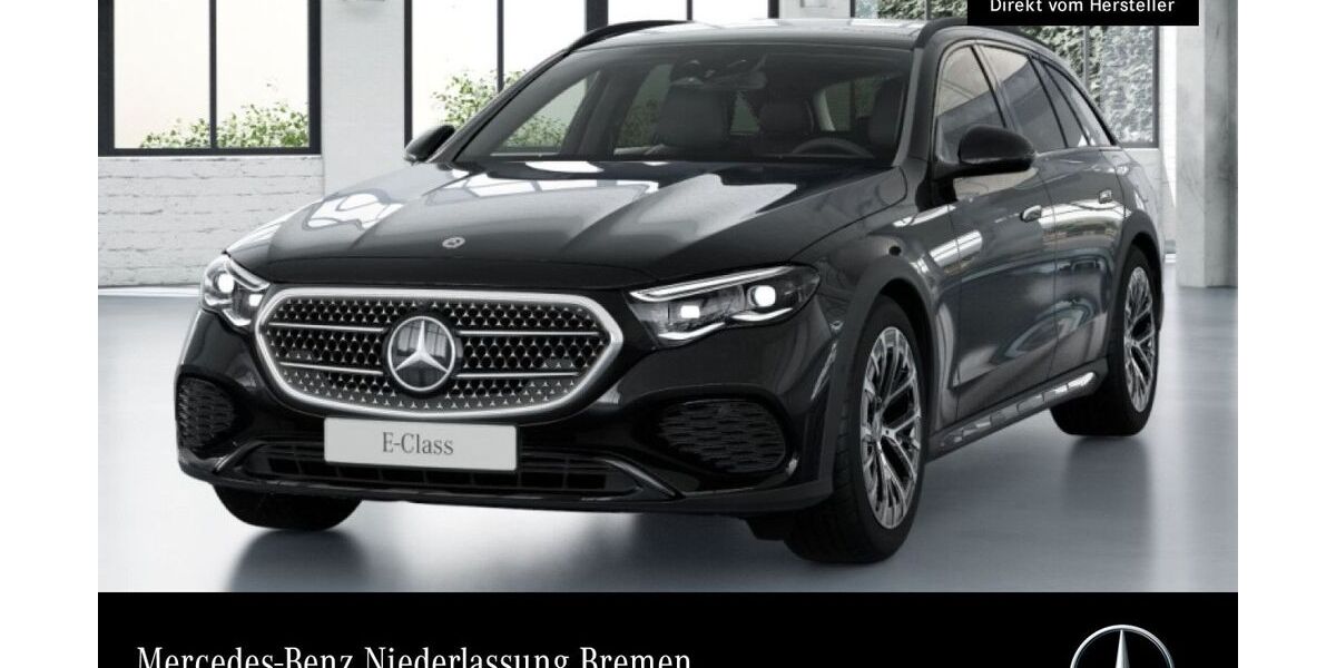 Mercedes-Benz E 300 9.700 km 76.500 &euro; Bremen 28329